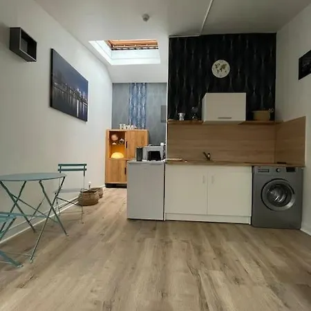 Apartman Studio Au Coeur De