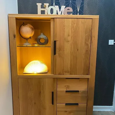 Apartman Studio Au Coeur De